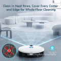 K781 Ecovacs Yeedi Wet Dry Robot Vacuums Cleaner